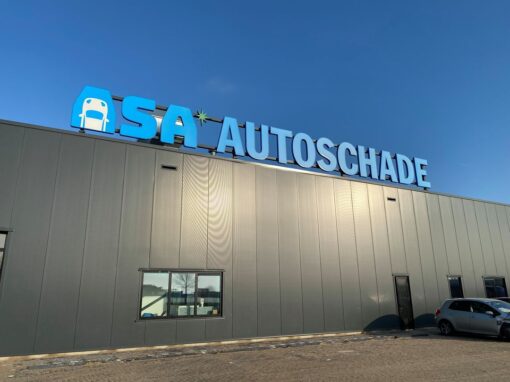 ASA Autoschade