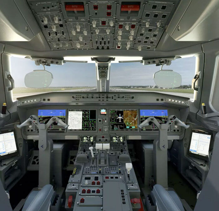 Dutch Aviation Trainers
